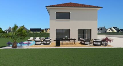 Belley Maison neuve - 2133749-10456annonce720250415WavDf.jpeg Maisons France Confort