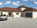Maison à construire à Belley (01300) 2133747-10456annonce620250415nmwdy.jpeg Maisons France Confort