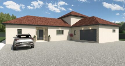 Belley Maison neuve - 2133747-10456annonce620250415nmwdy.jpeg Maisons France Confort