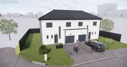Évin-Malmaison Maison neuve - 2168850-6130annonce720250523PIA8D.jpeg Maisons France Confort