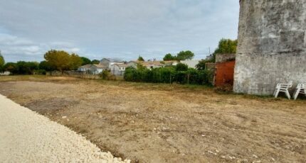 La Tremblade Terrain à bâtir - 2171178-3362annonce220250527sD57k.jpeg Maisons France Confort