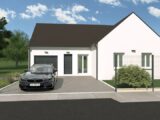 Maison à construire à Savigné-sur-Lathan (37340) 2156350-9897modele6202312010XDD1.jpeg Maisons France Confort