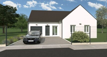 Savigné-sur-Lathan Maison neuve - 2156350-9897modele6202312010XDD1.jpeg Maisons France Confort