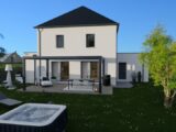 Maison à construire à La Croix-en-Touraine (37150) 2156348-9897modele620250103rZVy5.jpeg Maisons France Confort