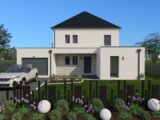 Maison à construire à La Croix-en-Touraine (37150) 2156348-9897modele720250103UiTlD.jpeg Maisons France Confort