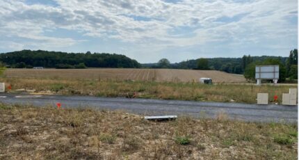 Sainte-Maure-de-Touraine Maison neuve - 2156363-9897annonce1202407014B2pZ.jpeg Maisons France Confort