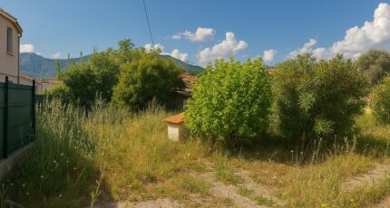 Toulon Terrain à bâtir - 2171441-11136annonce120250527lXhMo.jpeg Maisons France Confort