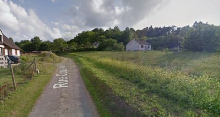 Soissons Terrain à bâtir - 2135074-11223annonce120250417k2XFK.jpeg Maisons France Confort