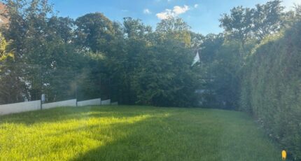 Corbeil-Essonnes Maison neuve - 2171833-11009annonce120250527ovNUe.jpeg Maisons France Confort