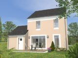Maison à construire à Villemoisan (49370) 2172138-961modele720150731qPSiJ.jpeg Maisons France Confort