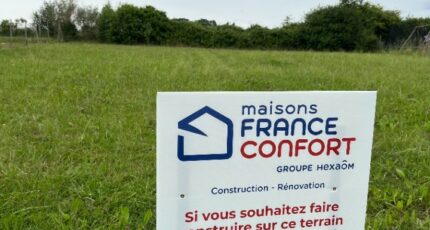 Piacé Terrain à bâtir - 2172147-3704annonce220250527loDH8.jpeg Maisons France Confort