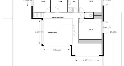 La Meilleraye-de-Bretagne Maison neuve - 2172308-5377modele720200626TXXi4.jpeg Maisons France Confort