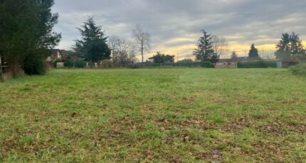 Virazeil Terrain à bâtir - 2164983-11292annonce1202505216w2GD.jpeg Maisons France Confort