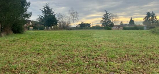 Terrain à bâtir à Virazeil, Nouvelle-Aquitaine