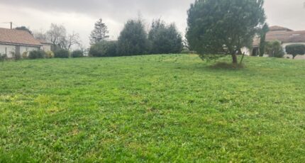 Beaupuy Terrain à bâtir - 2165168-11292annonce120250521xwxrq.jpeg Maisons France Confort