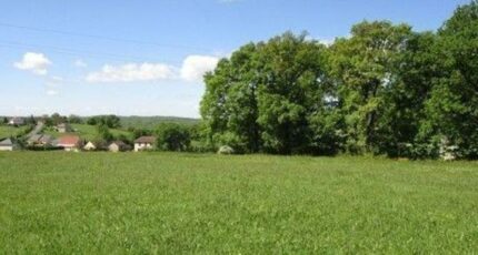 Escassefort Terrain à bâtir - 2165161-11292annonce320250521TuTPa.jpeg Maisons France Confort