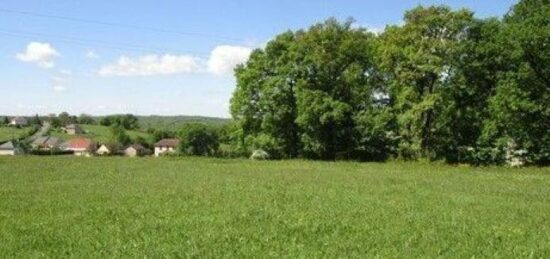 Terrain à bâtir à Escassefort, Nouvelle-Aquitaine