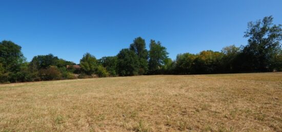 Terrain à bâtir à Miramont-de-Guyenne, Nouvelle-Aquitaine