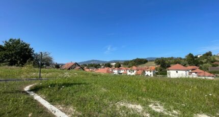 Belley Maison neuve - 2172706-10456annonce220250527HVkyr.jpeg Maisons France Confort