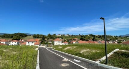 Belley Maison neuve - 2172706-10456annonce320250527iqM70.jpeg Maisons France Confort