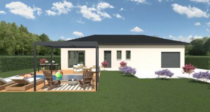 Belley Maison neuve - 2172732-10456annonce620250527T3qDV.jpeg Maisons France Confort