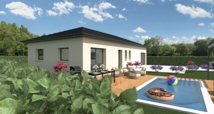Belley Maison neuve - 2172732-10456annonce720250527CufMk.jpeg Maisons France Confort