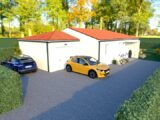 Maison à construire à Tautavel (66720) 2172360-666modele6202410042vtoi.jpeg Maisons France Confort