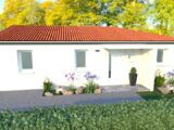 Maison à construire à Tautavel (66720) 2172360-666modele7202410046tHhQ.jpeg Maisons France Confort