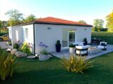 Maison à construire à Tautavel (66720) 2172360-666modele820241004G9bry.jpeg Maisons France Confort