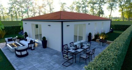 Tautavel Maison neuve - 2172360-666modele1020241004MdhS2.jpeg Maisons France Confort