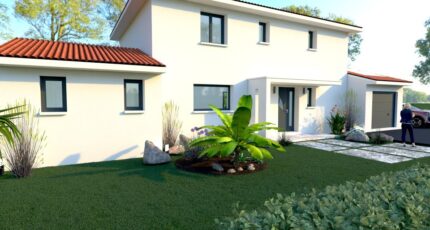 Tautavel Maison neuve - 2172439-666modele8202411213ygXu.jpeg Maisons France Confort