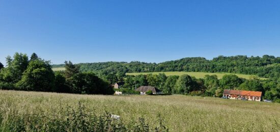 Terrain à bâtir à Talmontiers, Hauts-de-France