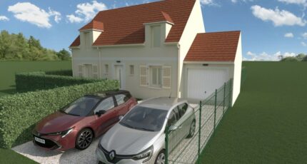 Béhoust Maison neuve - 2172424-10686annonce620250527HUhcg.jpeg Maisons France Confort