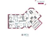 Maison à construire à Trélissac (24750) 2172722-10393modele820230822WoRG9.jpeg Maisons France Confort