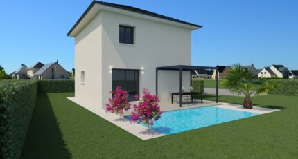 Belley Maison neuve - 2172765-10456annonce720250527ZxwL0.jpeg Maisons France Confort