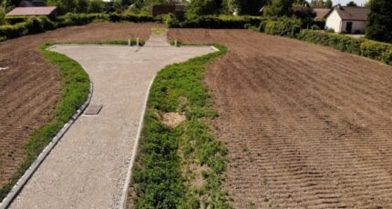 La Londe Terrain à bâtir - 2172794-5362annonce120250527WtKer.jpeg Maisons France Confort