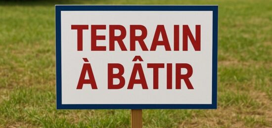Terrain à bâtir à Mérignac, Nouvelle-Aquitaine