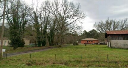 Le Barp Terrain à bâtir - 2165548-11382annonce120250522Ek4JD.jpeg Maisons France Confort
