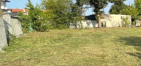 Terrain à bâtir à Mérignac, Nouvelle-Aquitaine
