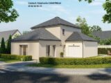 Maison à construire à Givenchy-en-Gohelle (62580) 2172994-5986modele6202003315Ulzz.jpeg Maisons France Confort