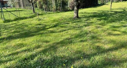 Colmar Terrain à bâtir - 2089875-9613annonce1202502259R4Fh.jpeg Maisons France Confort