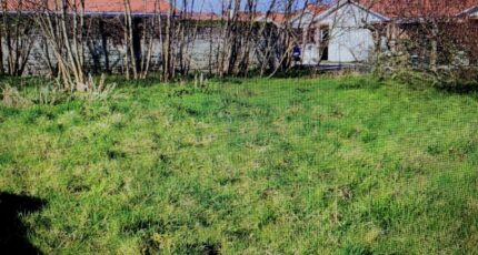 Vic-en-Bigorre Terrain à bâtir - 2112824-10558annonce120250320MnC27.jpeg Maisons France Confort