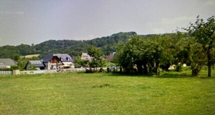 Bagnères-de-Bigorre Maison neuve - 2113953-10558annonce120250321ICPXO.jpeg Maisons France Confort