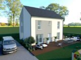 Maison à construire à Le Mesnil-Esnard (76240) 2173233-1703modele620250523Sxu9b.jpeg Maisons France Confort