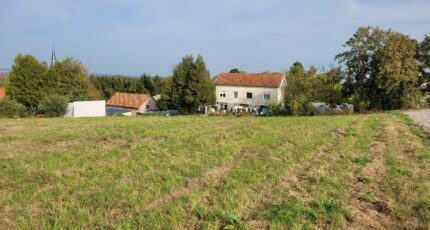 Thugny-Trugny Terrain à bâtir - 2173125-10076annonce120250528lR2fT.jpeg Maisons France Confort