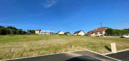 Terrain à bâtir à Belley, Auvergne-Rhône-Alpes