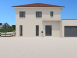Maison à construire à Belley (01300) 2173624-10456annonce620250528uRvN3.jpeg Maisons France Confort