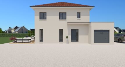 Belley Maison neuve - 2173624-10456annonce620250528uRvN3.jpeg Maisons France Confort