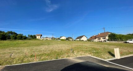 Belley Maison neuve - 2173624-10456annonce220250528xXmQf.jpeg Maisons France Confort