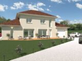 Maison à construire à Belley (01300) 2173618-10456annonce620250528pDF3T.jpeg Maisons France Confort